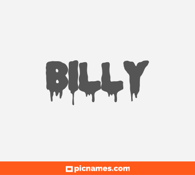 Billy