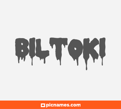 Biltoki