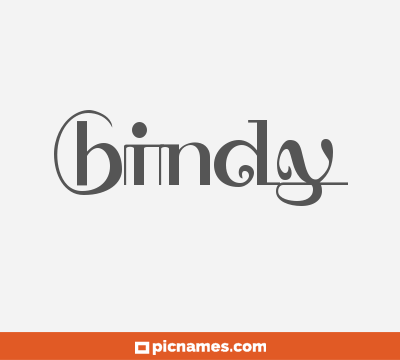 Bindy