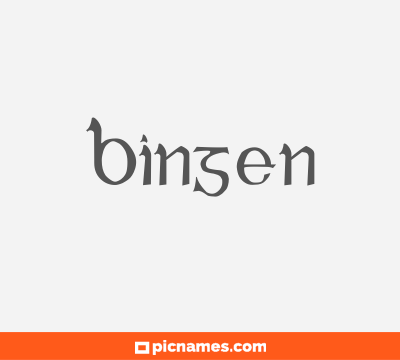 Bingen