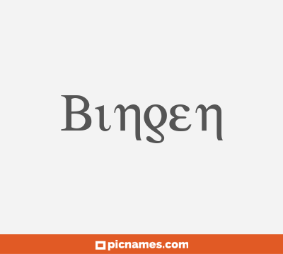 Bingen