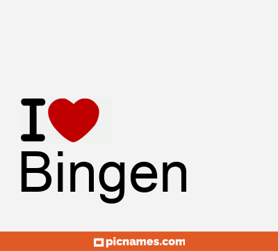 Bingen