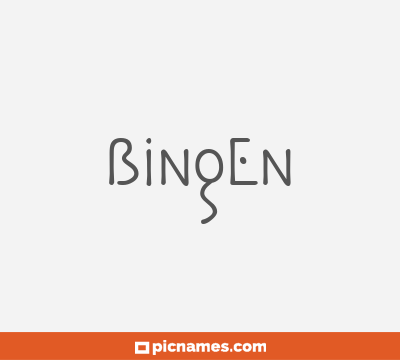 Bingen