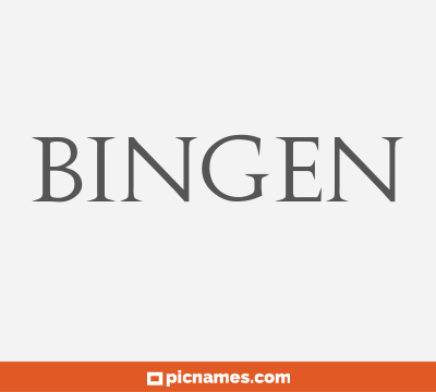 Bingen