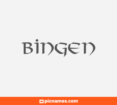 Bingen