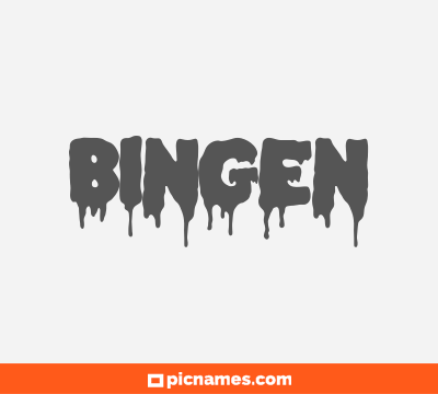 Bingen