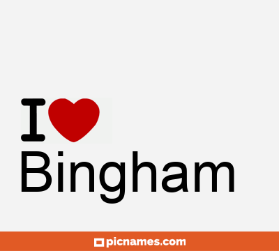 Bingham