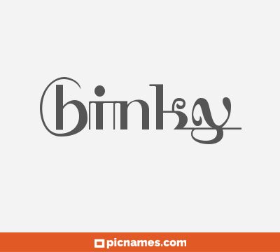 Binky