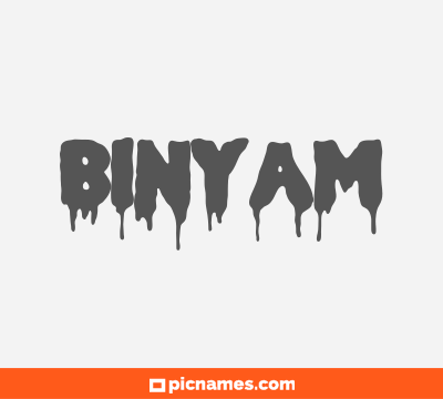 Binyam