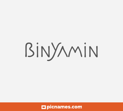Binyamin