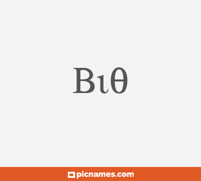 Bio
