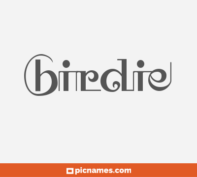 Birdie