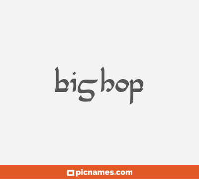Bishop
