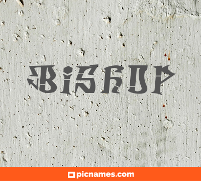 Bishop