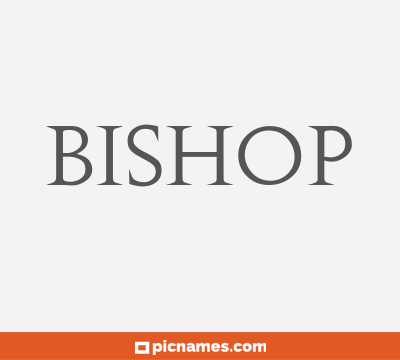 Bishop