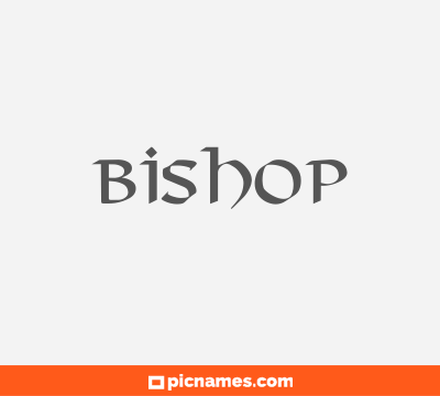 Bishop