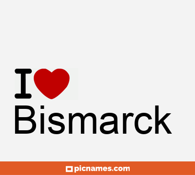 Bismarck