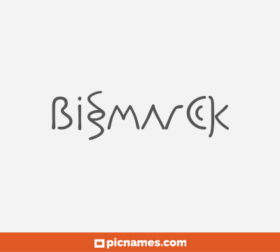 Bismarck