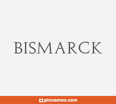 Bismarck