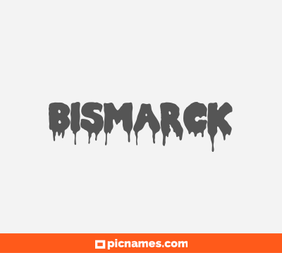 Bismarck