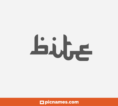 Bite