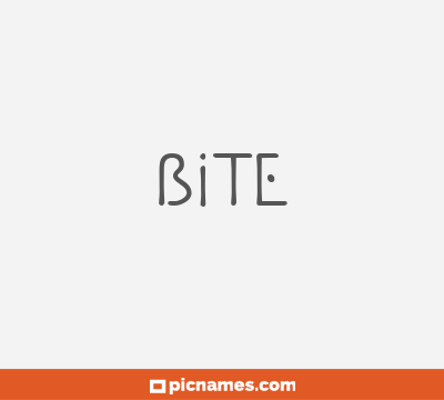 Bite