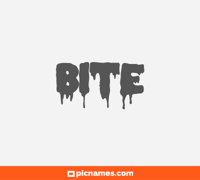 Bite