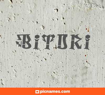 Bitori