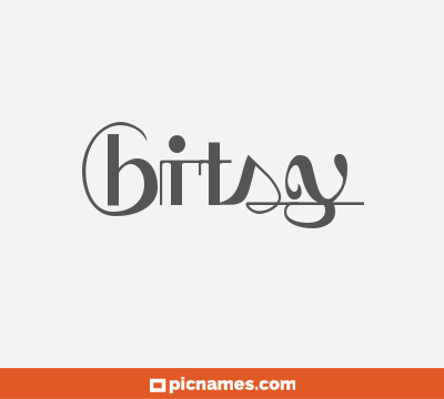 Bitsy