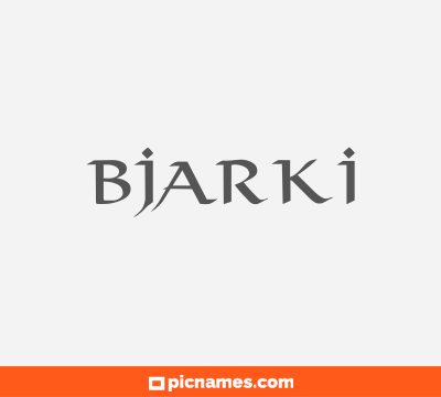 Bjarki