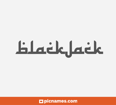 Blackjack