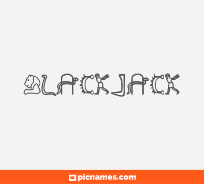 Blackjack