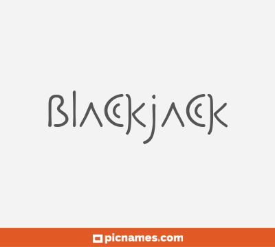 Blackjack