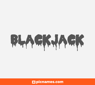 Blackjack