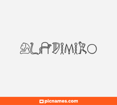 Bladimiro