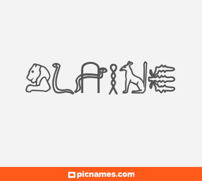 Blaine