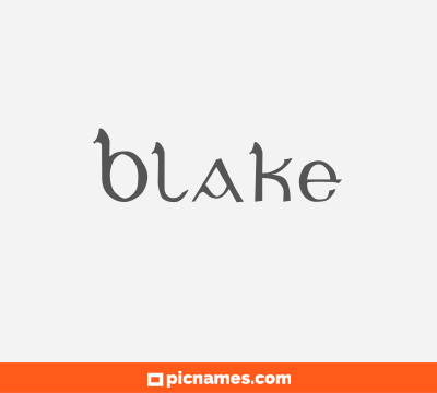 Blake