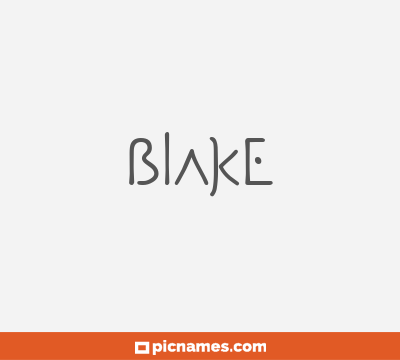 Blake