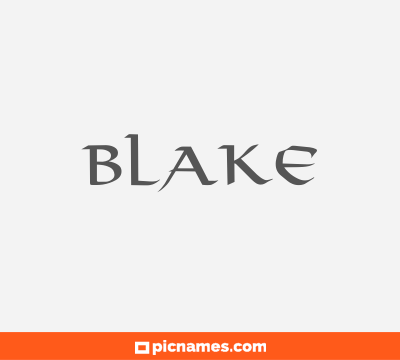 Blake