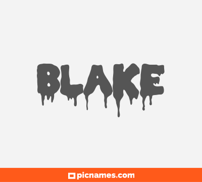 Blake