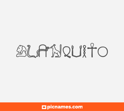 Blanquito