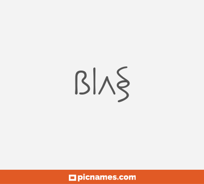 Blas