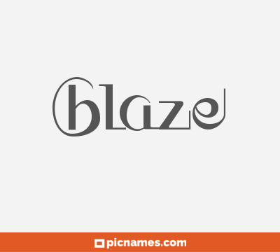 Blaze