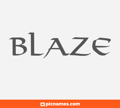 Blaze