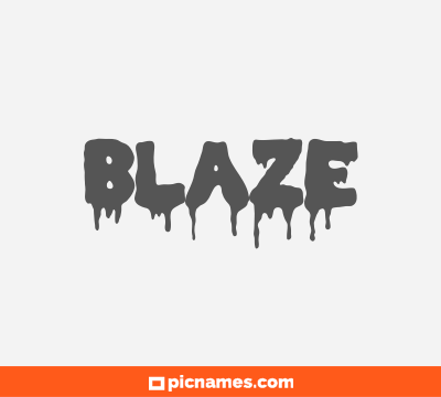 Blaze