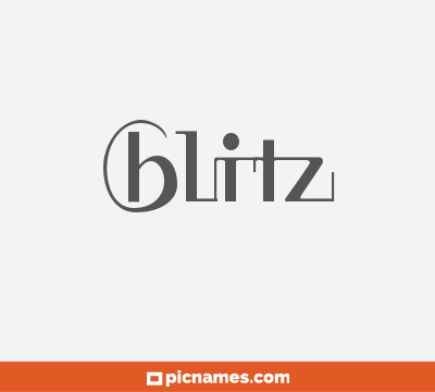 Blitz