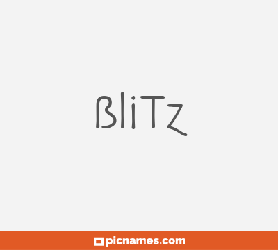 Blitz