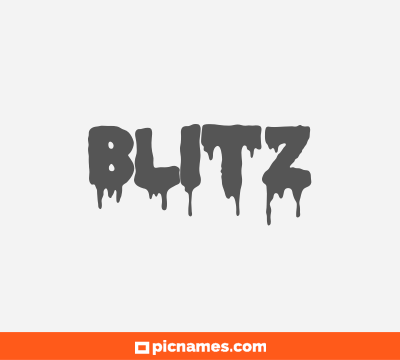 Blitz