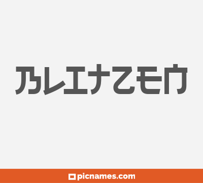Blitzen