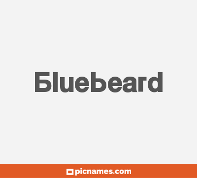 Bluebeard